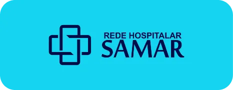 Rede Hospitalar Samar